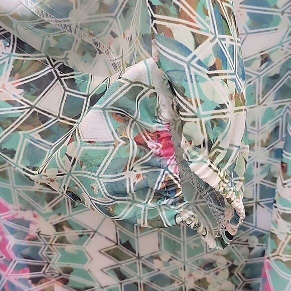 Lovers + Friends Long Sleeve Gracie Mini Dress - Picture 6 of 9